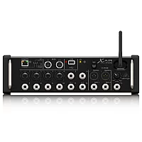 Behringer X AIR XR12 12Channel Digital Mixer
