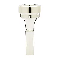 Denis Wick Classic Cornet Mouthpiece 2 Silver Plated