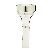Denis Wick Classic Cornet Mouthpiece 2B Silver Plated