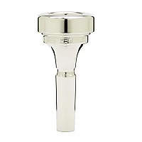 Denis Wick Classic Cornet Mouthpiece 2BW Silver Plated
