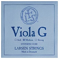 Larsen Viola G String Medium
