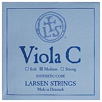 Larsen Viola C String Medium