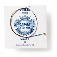 Jargar Violin D String Medium