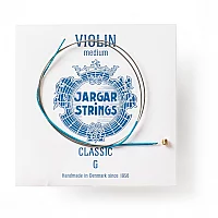 Jargar Violin G String Medium