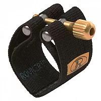 Rovner Custom Mark III C1RVS Soprano Sax Ligature