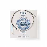 Jargar Viola D String Medium