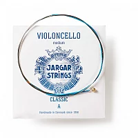 Jargar Classic Cello A String Medium
