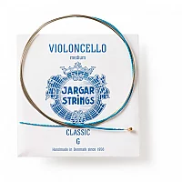Jargar Classic Cello G String Medium