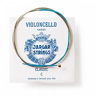 Jargar Classic Cello C String Medium