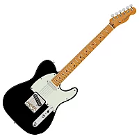 Fender American Professional Telecaster MN Black