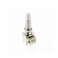 Allparts 250k250k Concentric Pot