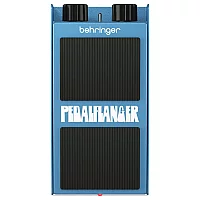 Behringer PEDAL FLANGER