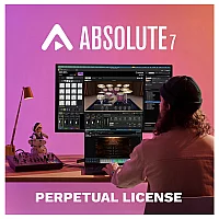 Absolute 7 Full Version