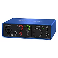 Behringer DICE 1U2 USB Audio Interface