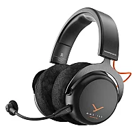Beyerdynamic MMX 150 Wireless ClosedBack Gaming Headset Black