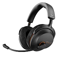 Beyerdynamic MMX 230 Wireless ClosedBack Premium Gaming Headset Black