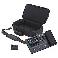 Boss GX10 Multi Effects Processor Bundle