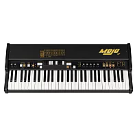 Crumar Mojo MKII Digital Tonewheel Organ