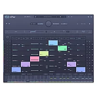 Audiomodern Riffer 4