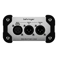 Behringer DS50 Passive Splitter