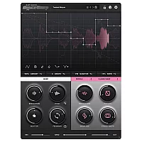 Baby Audio HyperWarp