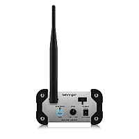 Behringer DW20BR Bluetooth Wireless Stereo Receiver