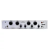 Behringer EQP Tube Equaliser