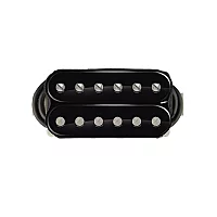 Bare Knuckle Nailbomb Bridge Humbucker 53mm Open Black