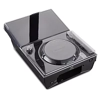 AlphaTheta CDJ1500X With Decksaver