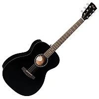 Cort L60 Black