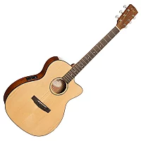 Cort L60CE Natural