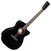 Cort L60CE Black