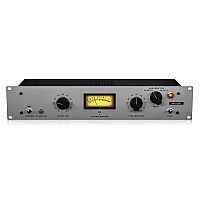 Behringer 2A Tube CompressorLevelling Amplifier