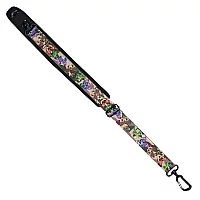 BAM Pair of Neoprene Straps for Hightech Case Butterfly