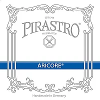Pirastro Aricore Violin D String Aluminium Wound