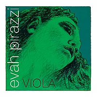 Pirastro Evah Pirazzi Viola A String Aluminium Wound Medium