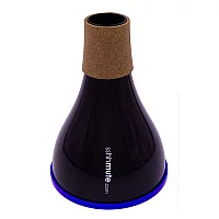 Sshhmute by Bremner Flugel Horn Practice Mute