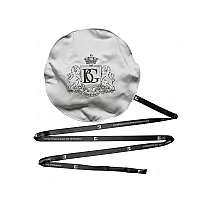 BG Alto Sax Bass Clarinet Bass Flute Silk Cleaning Swab