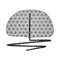 BG Alto Sax Microfibre Cleaning Swab