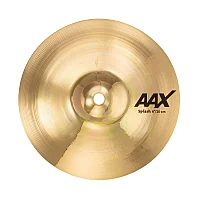 Sabian AAX Series Splash 8 Cymbal Brilliant
