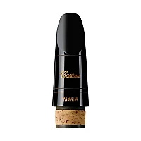 Yamaha Custom 4CM Bb Clarinet Mouthpiece