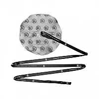 BG Tenor Sax Microfibre and Silk Cleaning Swab