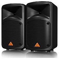 Behringer EPS500 MP3 Portable PA System