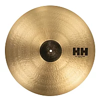 Sabian HH 21 RawBell Dry Ride Cymbal