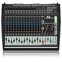 Behringer PMP6000 Europower Mixer