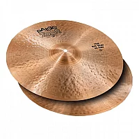 Paiste 15 2002 Big Beat HiHat Cymbals