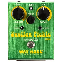 Way Huge WHE401S Swollen Pickle Fuzz MKIIS