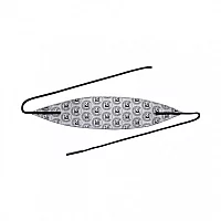 BG Piccolo Fife and Alto Wood Flute Cleaning Swab