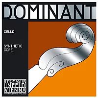 Thomastik Dominant Cello A String 44 Size Heavy