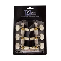 TGI TG441 Classical Machine Heads